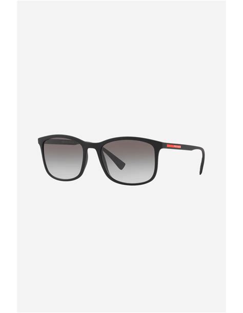 prada linea rossa ps 02ts dg00a7 andere bügel|Prada Linea Rossa PS02TS DG00A7 .